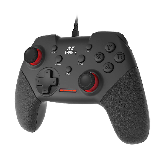 Ant Esports GP100 Controller Joysticks for PC